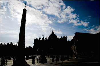L’Italia immune? 