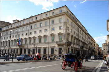 Il rumore delle sciabole 