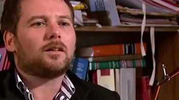 Angelo Provenzano, una persona perbene 