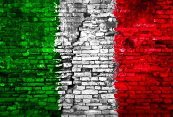 Il Belpaese da rivoltare come un calzino 