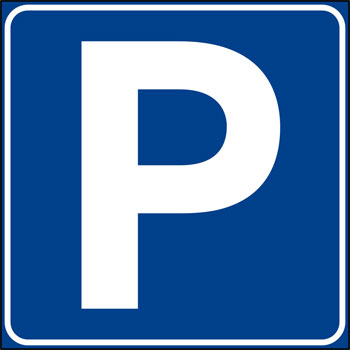 Gli imbecilli del parcheggio 