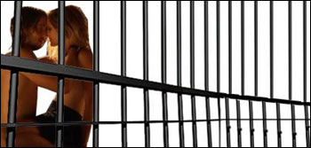 Sesso e carcere 