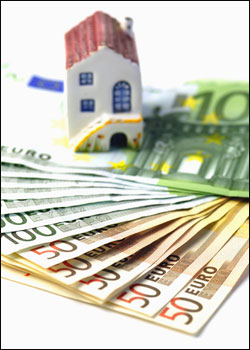 Casa, tagliare le tasse  per ricreare la fiducia 