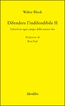 Difendere l’indifendibile 