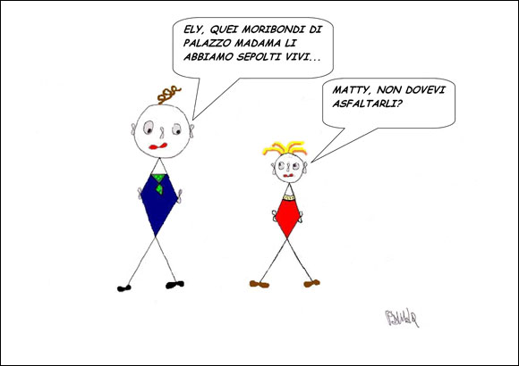 Il Partito della Fazione 