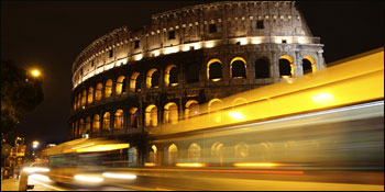 Roma Kaputt Mattei? 