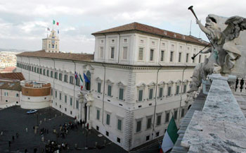 Rumore per nulla 