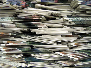 Riforma dell’editoria: si va a passo lento 