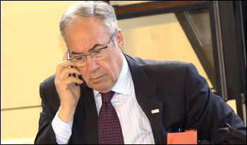 Del Turco: “conferma   dell’assurdo” 