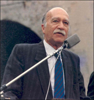 Ricordando Almirante 