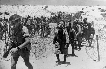 Ricordando El Alamein 