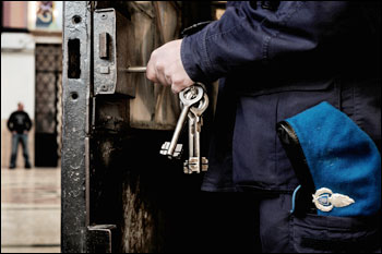 Carcere ed ergastolo,   alcune riflessioni 
