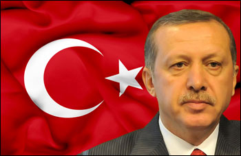 La libertà di stampa va  rispettata in Turchia 
