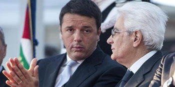 Imposizione illiberale,   presidente illegittimo 