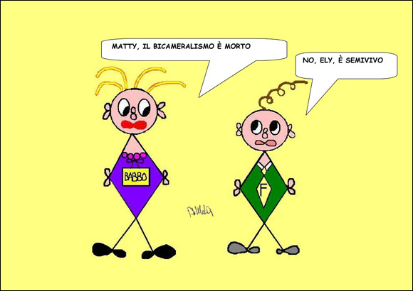 Politicamente parlando 