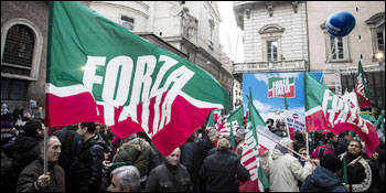 A Forza Italia serve un nuovo brand 