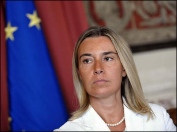L’importanza di chiamarsi Federica 