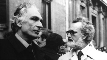Ora tutti amano Pannella, pure Scalfari 