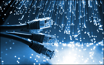 Da Città Eterna a città di ethernet 