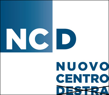 Alfano: il Nuovo Centro   non più “Destra” 