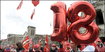 La Cgil e il referendum sui licenziamenti: indietro tutta 
