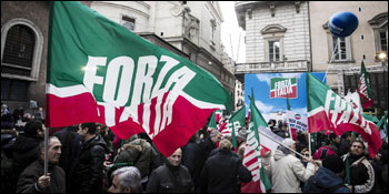 Il Centrodestra e la sentenza delle urne 