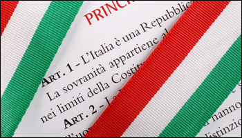 Il nemico del mio   nemico è mio amico 