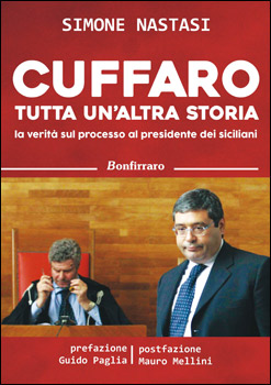 Cuffaro, un libro, molte riflessioni 
