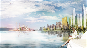 “Liberland”: tecnologia e utopia politica 