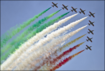 Risveglio degli Italiani 