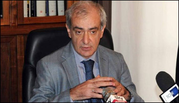 Rischio guerra civile senza libere elezioni 