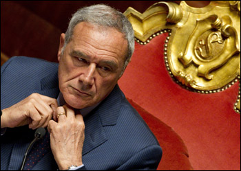 Ddl Cirinnà: il voto   segreto di Grasso 