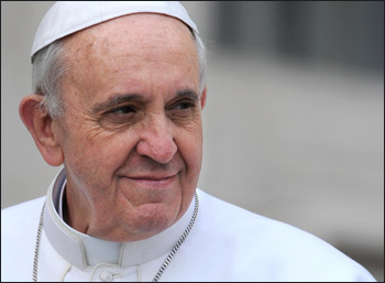 “Amoris laetitia”, la   famiglia di Francesco 