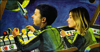 Si chiude l’anno delle balle spaziali 