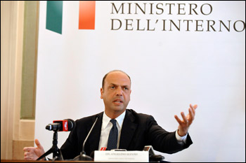 L’Italia: Repubblica fondata sui furti 