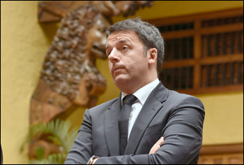 Perché, tra dubbi e perplessità, sto per Renzi 
