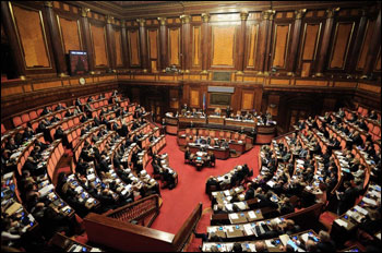 Occhio alla campagna per il no al referendum 