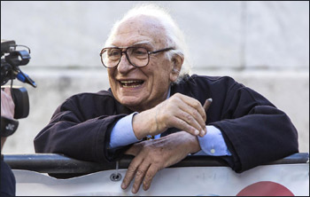 Mandare un prete a Pannella: perché no? 