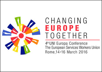 UniEuropa a Roma 
