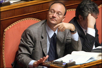 Giudici, leggi e diritto:   Valditara mette ordine 