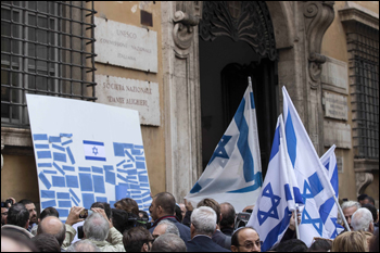 Israele, l’Unesco,   la vergogna su di noi 