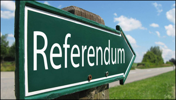 Referendum: all’ultimo voto 