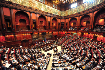 Voto di preferenza o fine del Parlamento 
