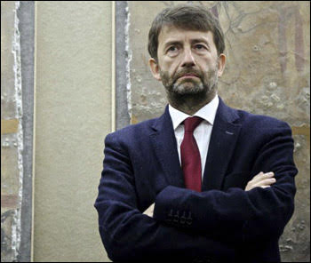 Sbaglia Franceschini,  premio alla coalizione 