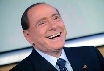 Suicidio centrodestra: capitolo da chiudere 