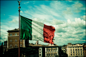 L’Italia s’è desta 
