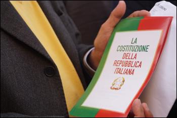 Referendum: alcuni criteri per giudicare 