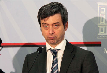 L’Orlando penoso,  la giustizia? Va bene! 