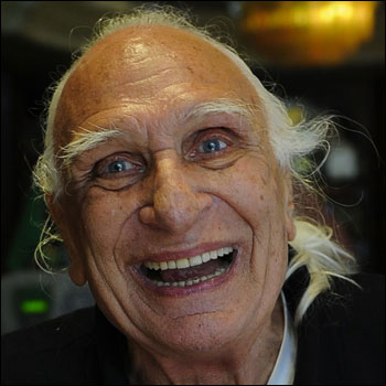 Marco Pannella, 86 anni di libertà 