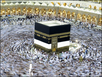 L’Islam e l’integrazione   (quasi) “impossibile” 